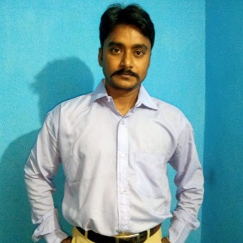 Gautam Roy